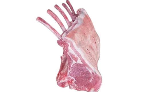 Carré d’agneau à la française ~600gr