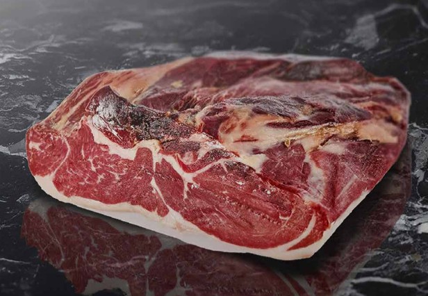 Jambon Ibérico CEBO (30 MOIS) ~7kg - Image 2