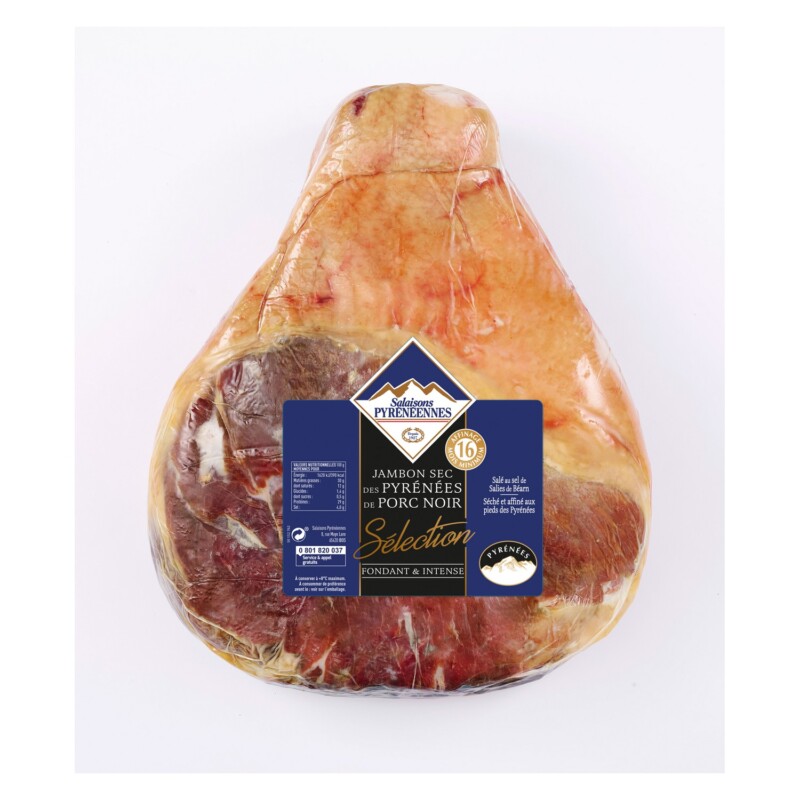 Bayonne Ham PGI 12 MONTHS ~6.6kg - Image 2