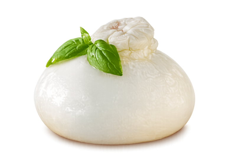 Barquette de Burratina Nature 2x125gr