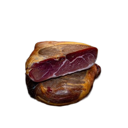 Bayonne Ham PGI 12 MONTHS ~6.6kg