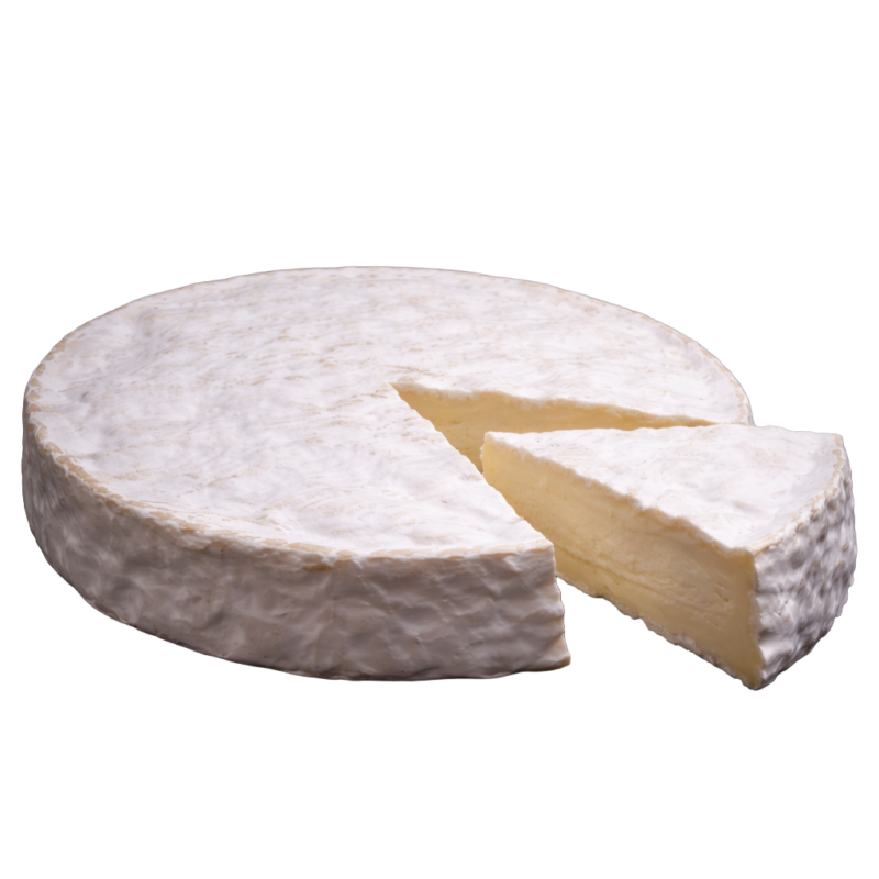 Brie de Meaux AOP ST FARON 3/4 AF
