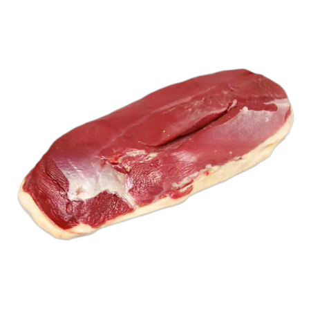 Duck Magret