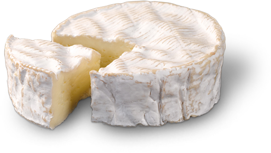 Camembert de Normandie AOP LE GASLONDE