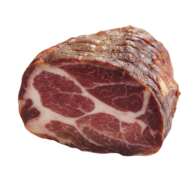 COPPA CORSE ~600gr