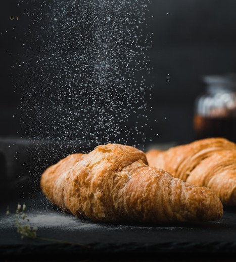 PREMIUM PASTRY