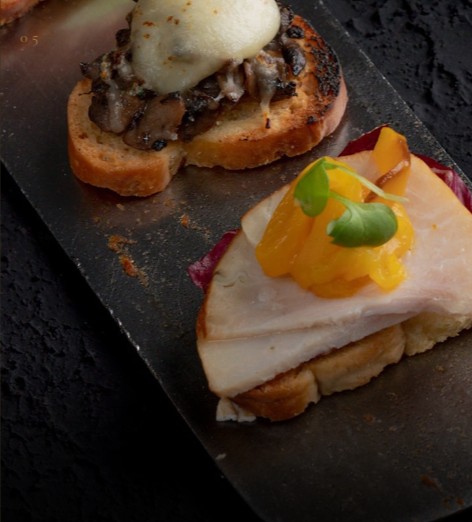 PREMIUM DELICATESSEN