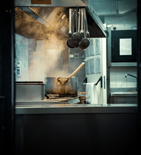 PREMIUM COOKING BASE