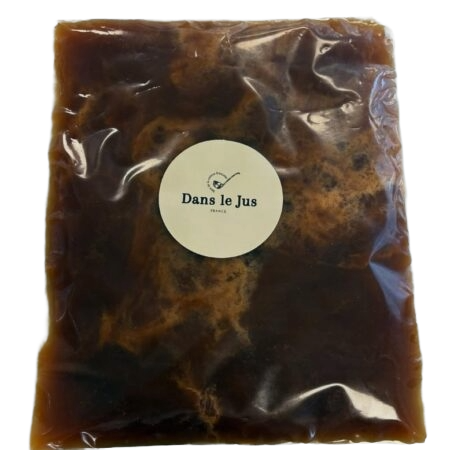 Veal Brown Stock 2 liters