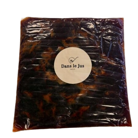 Beef Brown Stock 2 liters