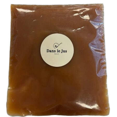 Chicken Brown Stock 2 liters