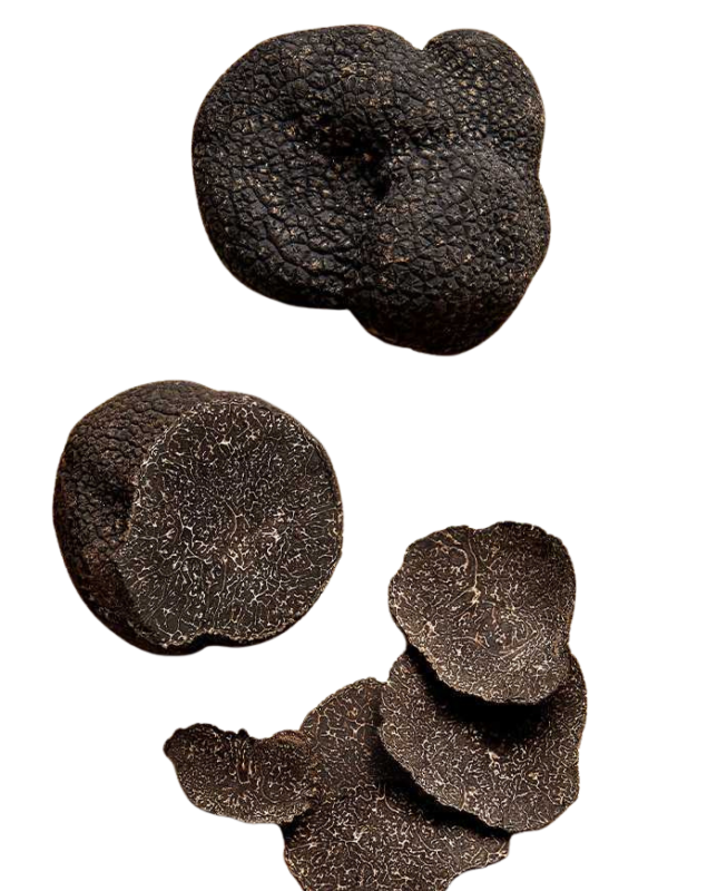 Black Truffle 1st Choice 100gr