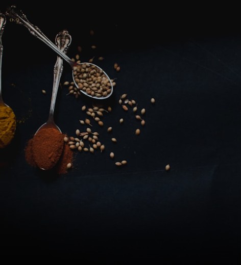PREMIUM SPICES