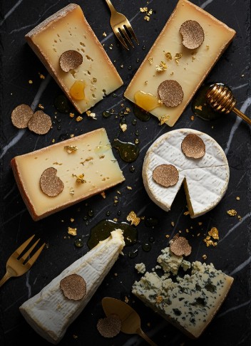 PREMIUM CHEESE