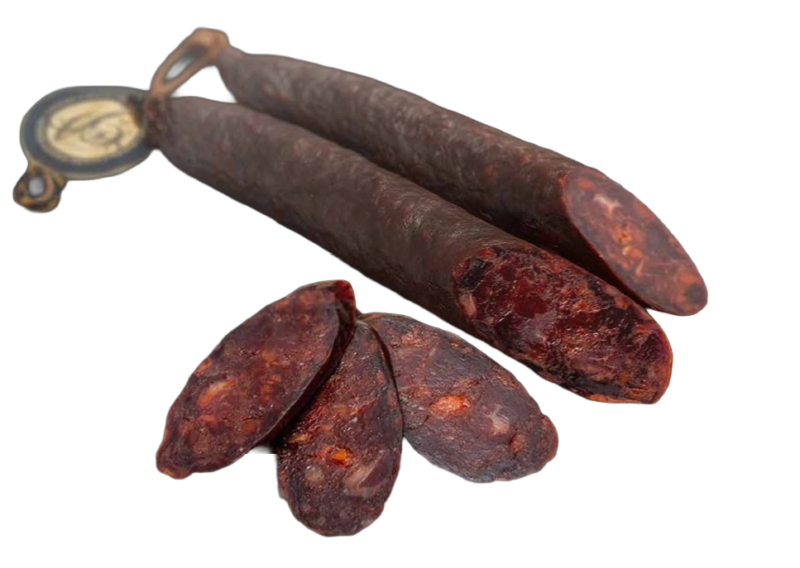 Galician Beef Chorizo ~300gr