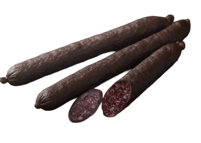 Galician Beef Sausage ~300gr