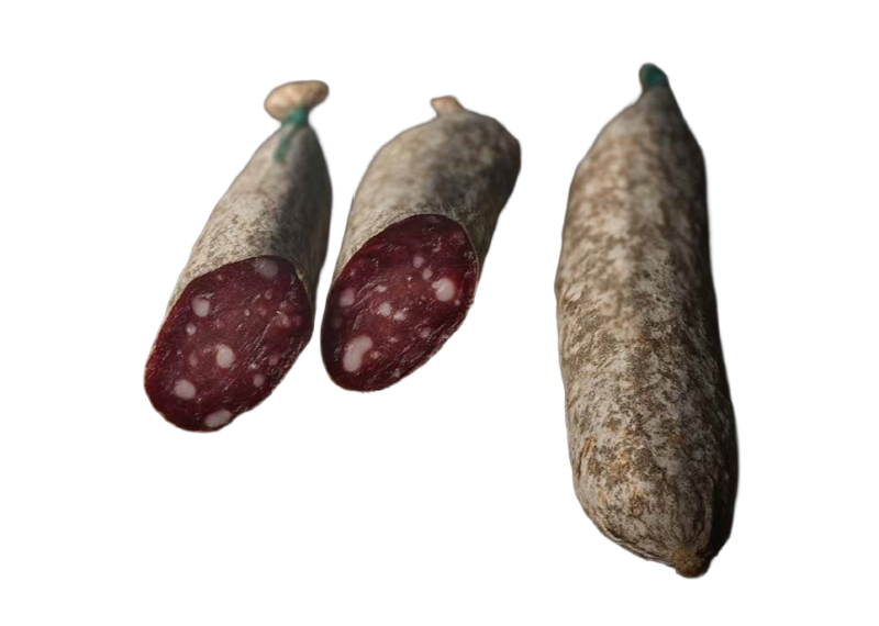 Pyrenees sausage ~4.5kg 2x10pieces