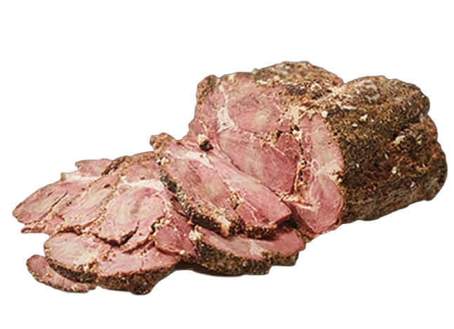 Beef pastrami ~2kg
